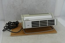 Braun ventola - 7,