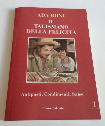 Libro talismano della - libro, il