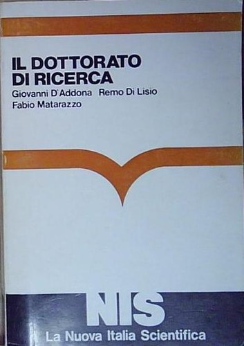 Addona lisio matarazzo il - d'addona,