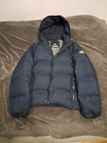 Piumino calvin klein - calvin,