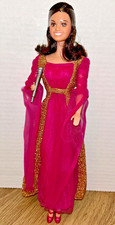 Vintage Marie Donny Osmond Barbie bambola vestita MORBIDE NOTTI D'ESTATE 1977 #9824 NM