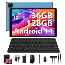 Tablet 10 pollici 4G lte e 5G