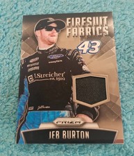 2016 Panini Prizm Fireuit