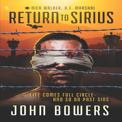 Return sirius john - sirius, bowers