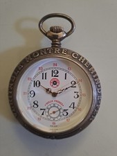 orologio da tasca Wille Freres