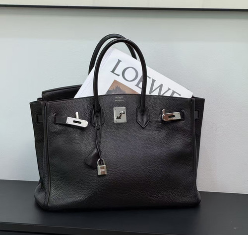 Auth hermès birkin - hermès,