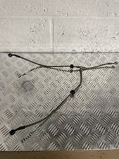Tubi freno anteriori aprilia - freno,