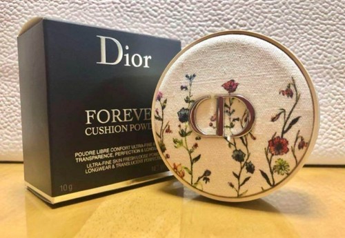 Dior forever cuscino polvere - cuscino,