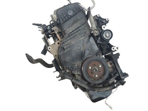 Kfw motore peugeot - motore, 206