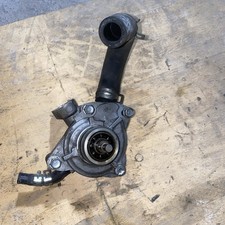 POMPA ACQUA COMPLETA HONDA SH 125 150 2017 2018 2019 ABS SPORT CON TUBI OTTIMO