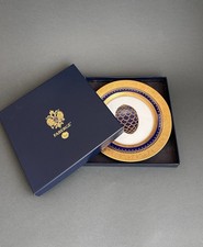 Piatto Faberge