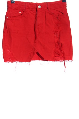Zara minigonna donna gonna - zara,