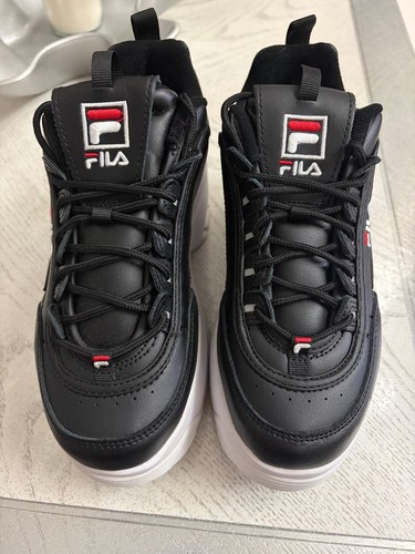Fila disruptor sneaker - sneaker, uomo