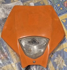 faro ktm 2004-2007