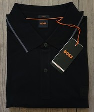Polo Hugo Boss Passertip slim