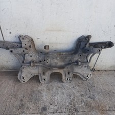 Telaio Culla Motore Assale