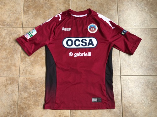 Maglia calcio cittadella home - calcio,