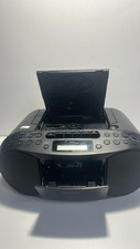 Sony CFD-S70 Boombox Stereo CD