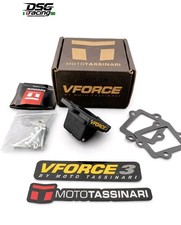 Pacco Lamellare VForce 3 per