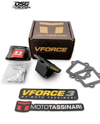 Pacco lamellare vforce per - pacco,