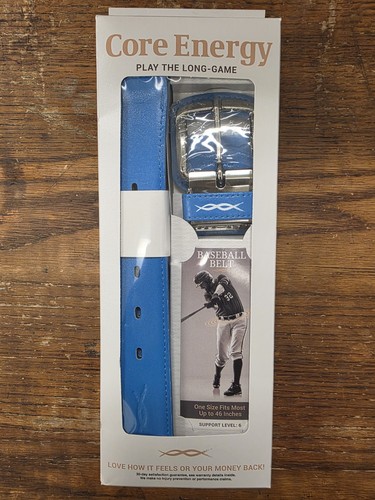 Cintura baseball core - cintura,