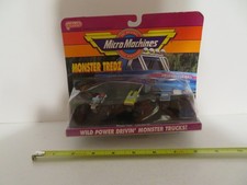 Galoob Micro Machines #3