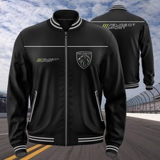 Giacca sportiva Peugeot /