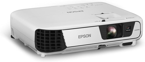 Epson proiettore lcd hdmi - proiettore,