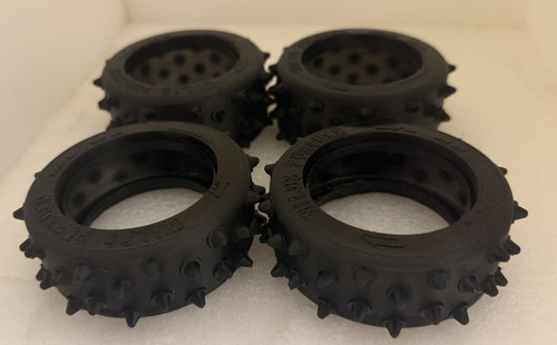 Gomme ant post super - e,