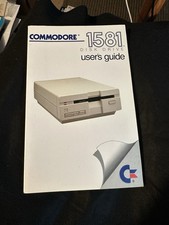 Commodore Disk Drive Modello