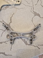 Fg Evo Parts Alluminio Originale FG Auto 1/5 Completo 