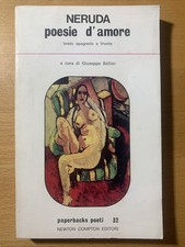 Neruda  - poesie d'amore  - Newton