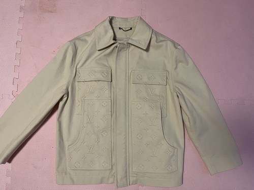 Giacca uomo louis - giacca,