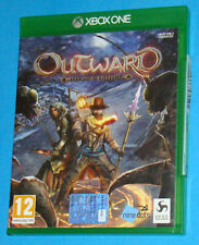 Outward - Day one edition - Microsoft XBox One - PAL