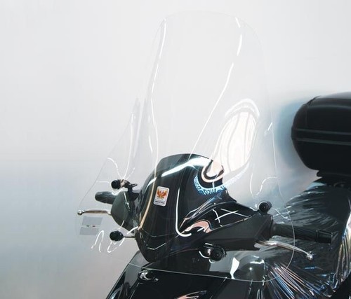 Parabrezza isotta kymco - isotta,