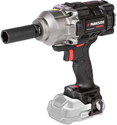Parkside avvitatore impulsi - a,