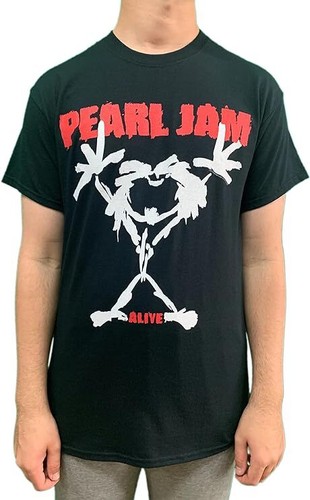 Autentica shirt pearl - pearl, jam