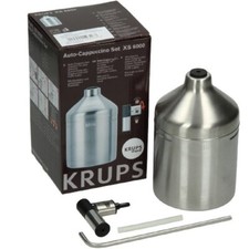 Macchina automatica Krups