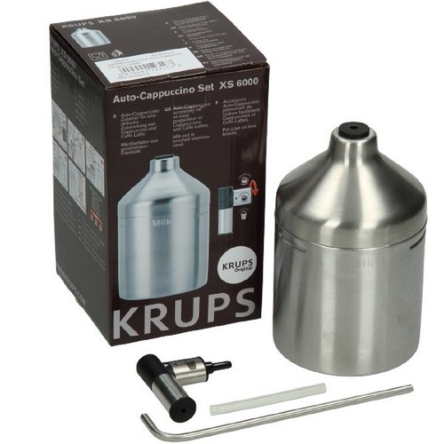 Macchina automatica krups - macchina,