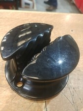 Clamcleat® - Clam-Bollard