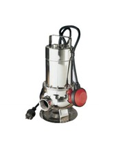 Elettropompa sommergibile per