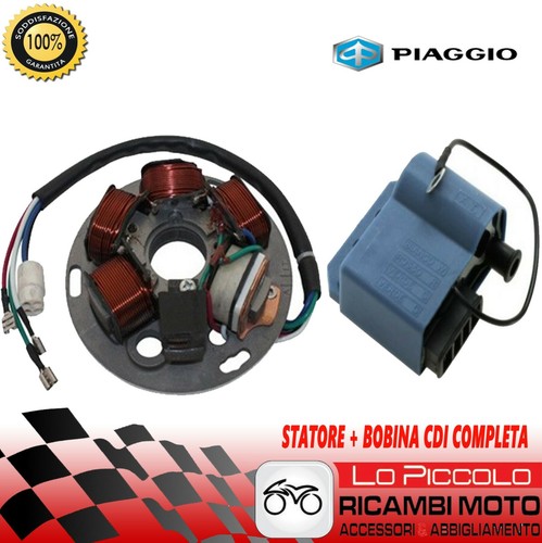 Statore bobina per - statore,
