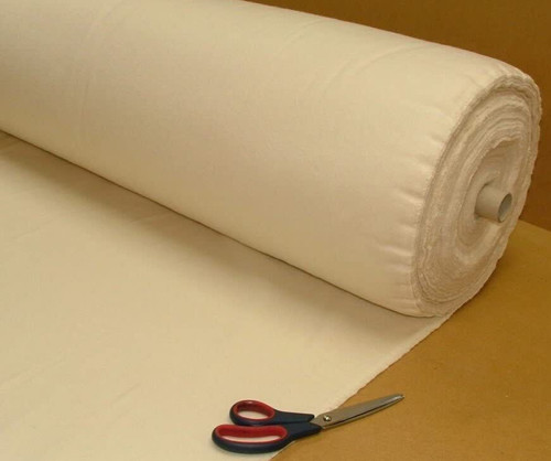 Rotolo metri cotone 100 - 25,