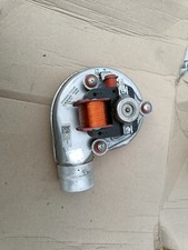 Estrattore Fumi Ventilatore Caldaia Unical Dua Ctfs 21 AE