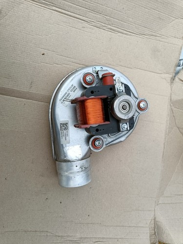 Estrattore fumi ventilatore - estrattore,