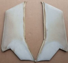 Lancia Fulvia berlina seconda