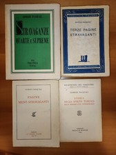 Libri Giorgio Pasquali