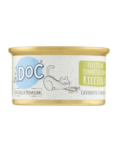 Adoc cibo umido per - umido, gatti