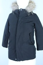 BOMBOOGIE GIUBBOTTO BIMBO BAMBINO TG SIZE 6 ANNI