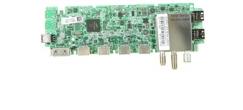 Scheda main one connect - scheda,